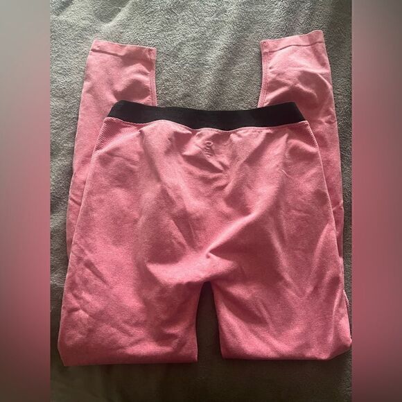 Better bodies medium full length leggings workout apparel gear - Picture 7 of 7